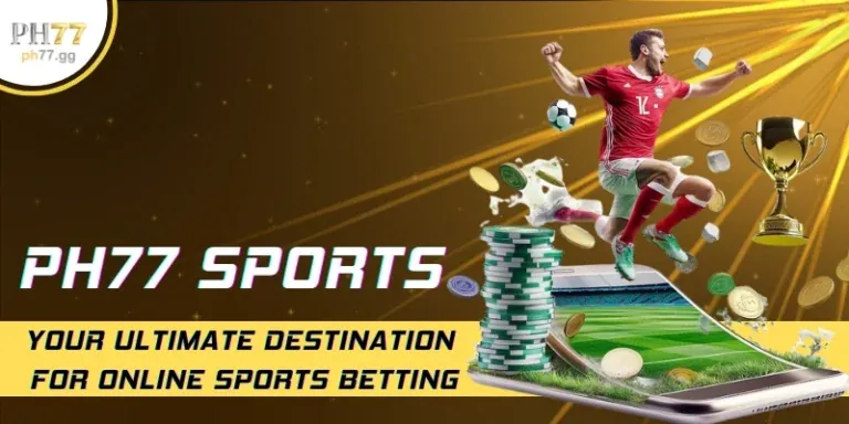 Các loại hình cá cược phong phú trên 6bet App