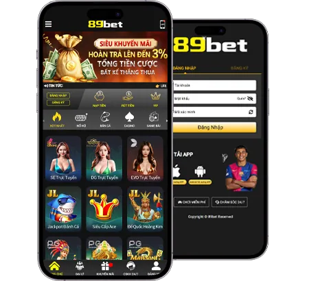 Người chơi thắng lớn Nổ Hũ trên 6bet App