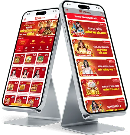 Giao diện thân thiện của 6bet App