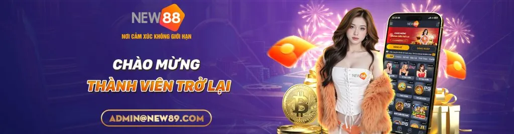 Tiền thưởng chào mừng 6bet App