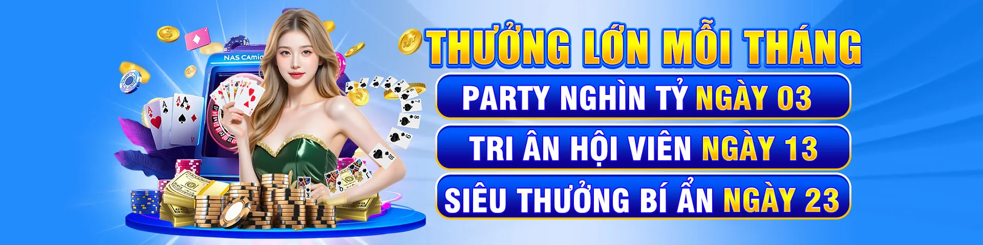 Sòng bạc trực tuyến 6bet App hàng đầu Việt Nam 2026