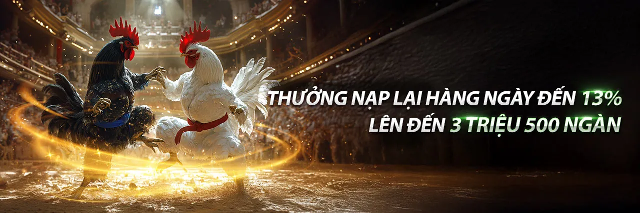 Sân vận động bóng đá với ánh đèn rực rỡ và logo 6bet App