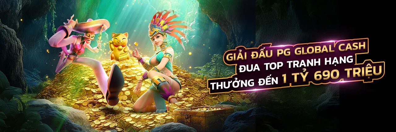 Hình ảnh game Nổ Hũ sôi động trên 6bet App
