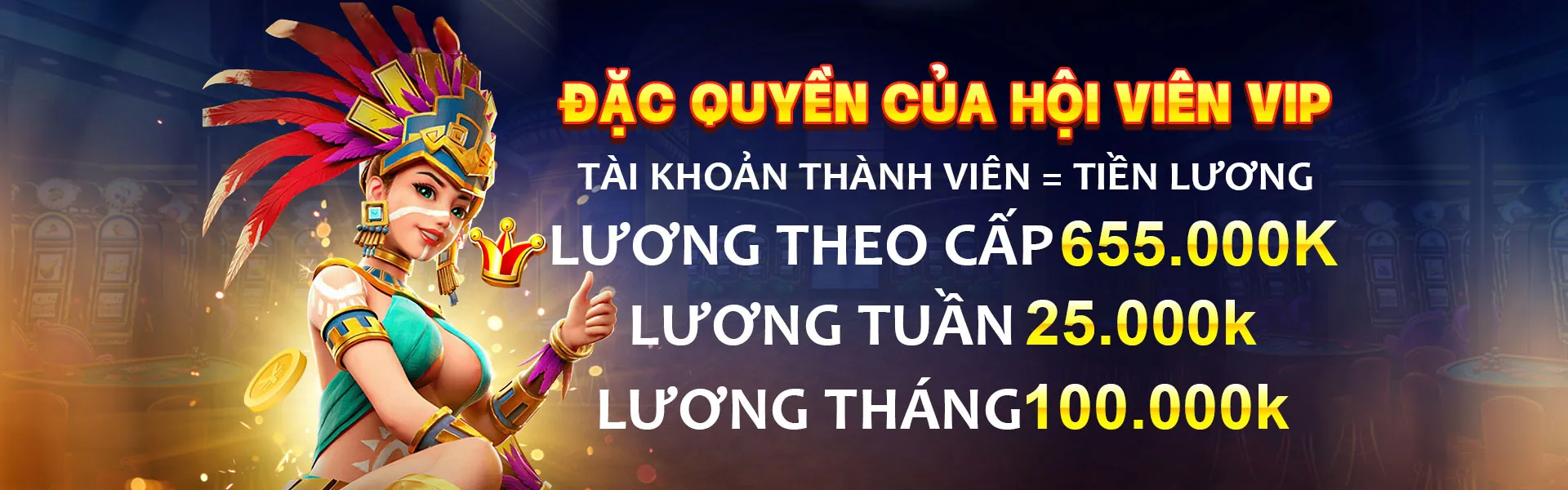 Khuyến mãi 6bet App 2026