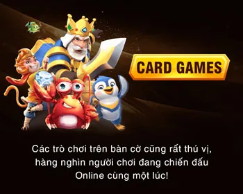 Trò chơi Nổ Hũ và Bắn Cá trên 6bet