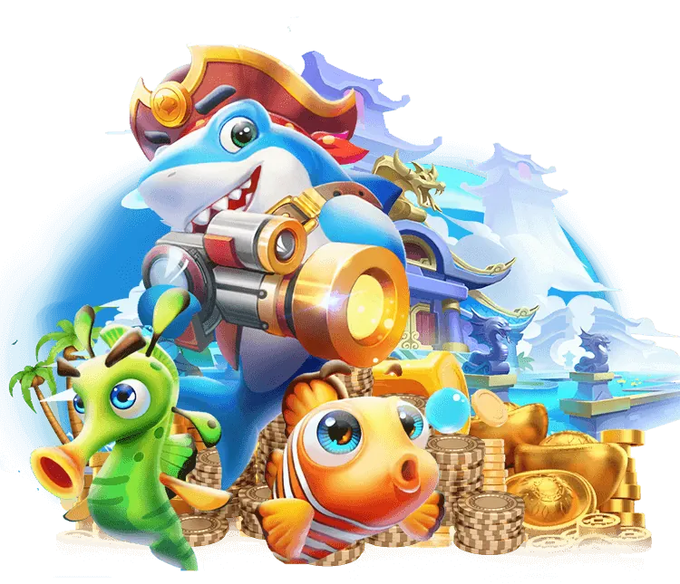 Game Nổ Hũ Nàng Tiên Cá trên 6bet App